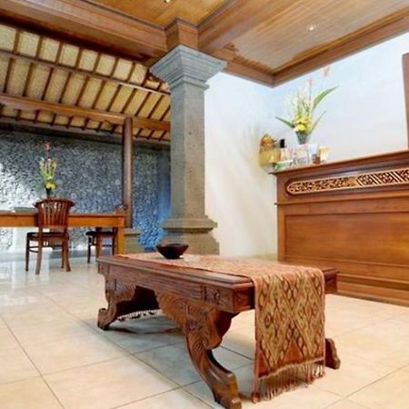 Nyoman Karsa Bungalow 우붓 외부 사진