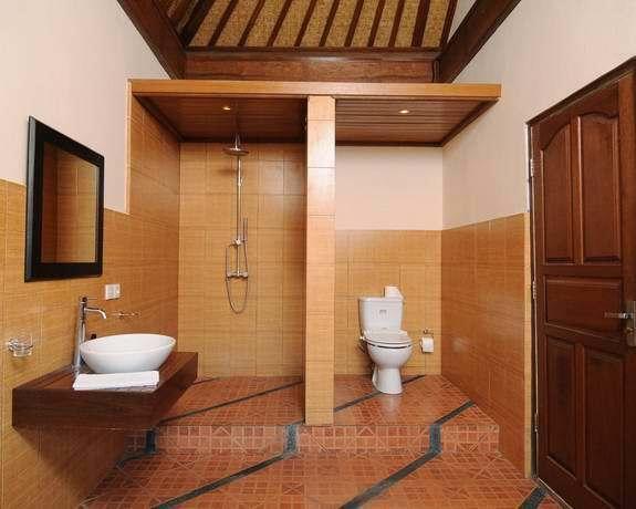 Nyoman Karsa Bungalow 우붓 외부 사진