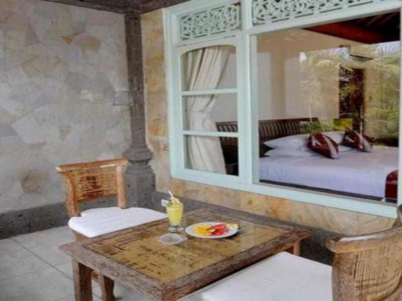 Nyoman Karsa Bungalow 우붓 외부 사진