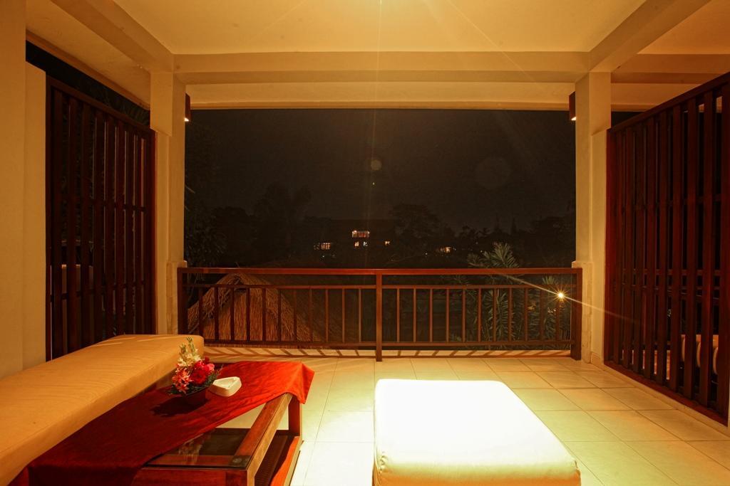 Nyoman Karsa Bungalow 우붓 외부 사진